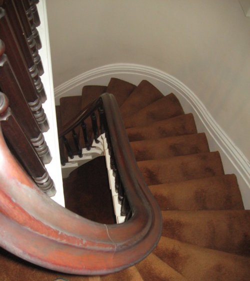 Property photo 38 - Historic Beechwood Circle Mansion